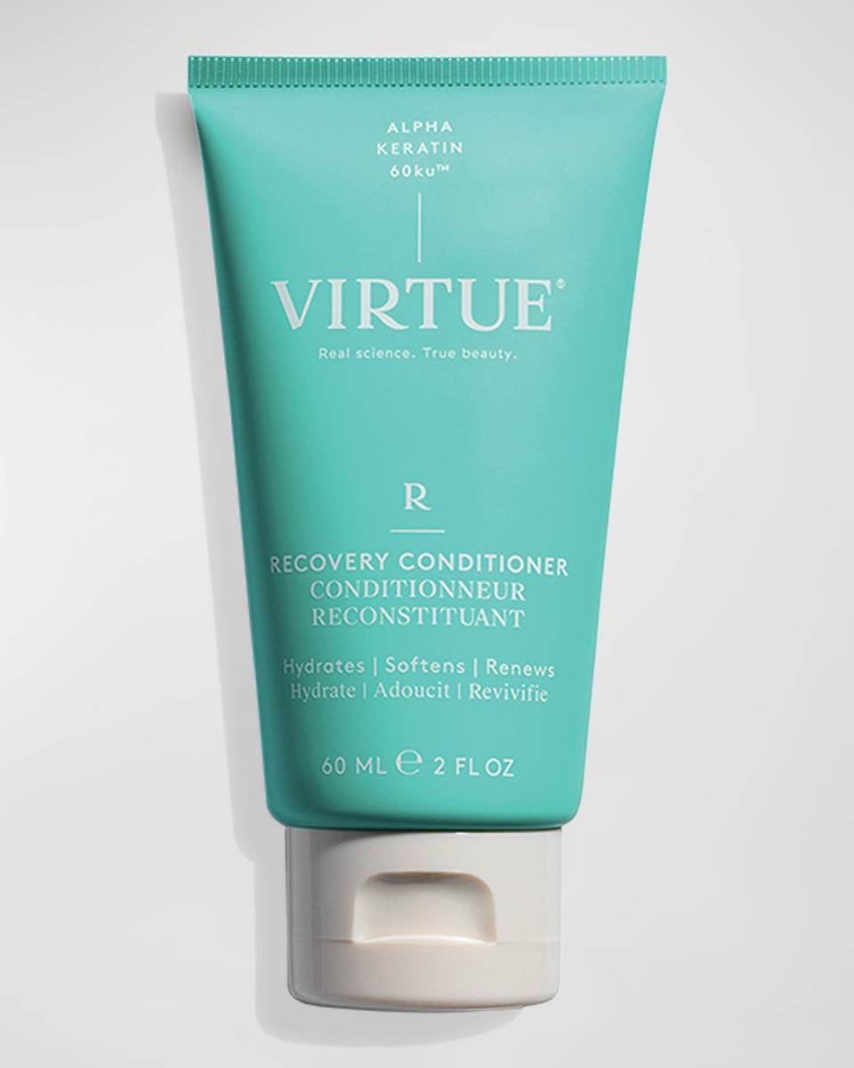 2.0 oz. Recovery Conditioner